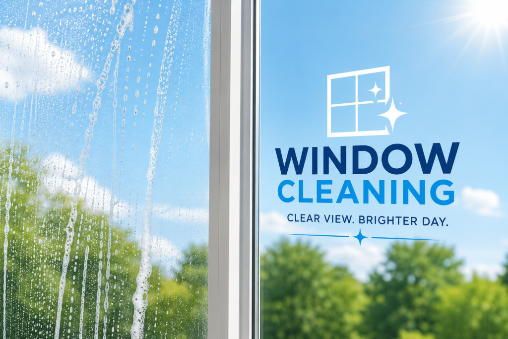 window cleaning